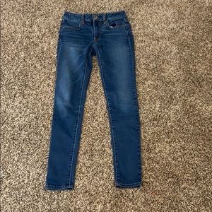 America Eagle Jeans